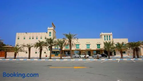 Bahrain Beach Bay - Image 1