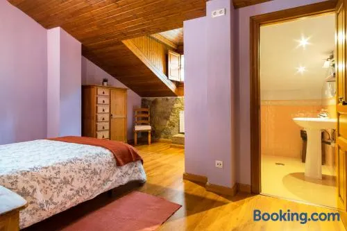 Apartamentos Blanca Senda del Oso - Image 1