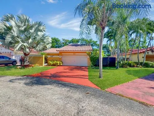 Ten Palms Vacation Home - Image 1