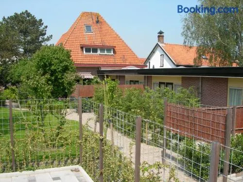 Pension Kamperland - Image 1