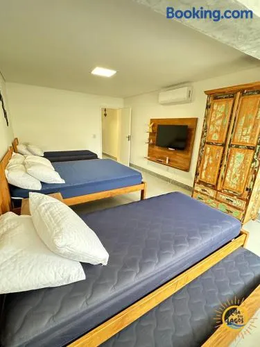 Apartamento Central Cabo Frio, Rio de Janeiro, Brasil - Image 1