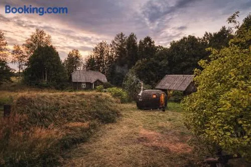 Retreat House - Image 1