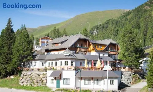 Die Nockalm - Image 1