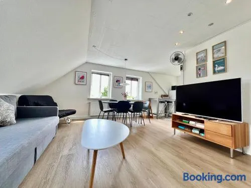 Vejle Apartment Skovhøjen - Image 1