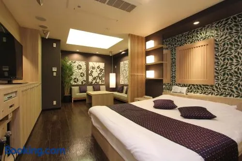 HOTEL K-WAVE R (Adult Only) - Image 1