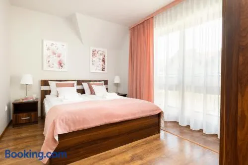 Apartamenty EWiTA - Image 1