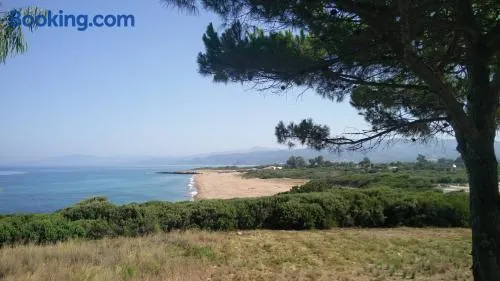 Tzanetos Seaside - Image 1