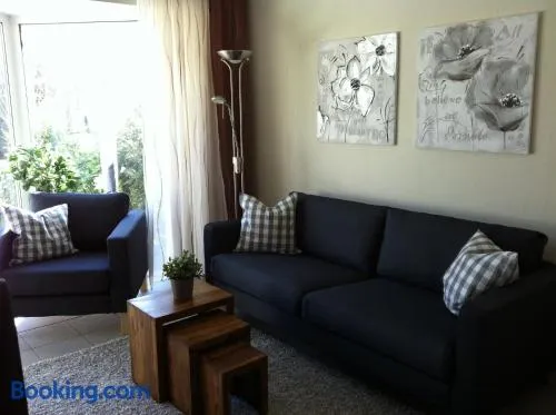 Beachhouse Tossens - Image 1