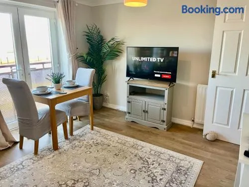 Kintyre Apartment - Image 1