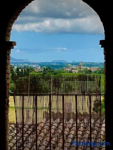 La galeria de dalt - Image 1