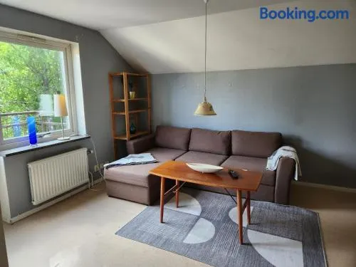 Apartment with some lake view - Image 1