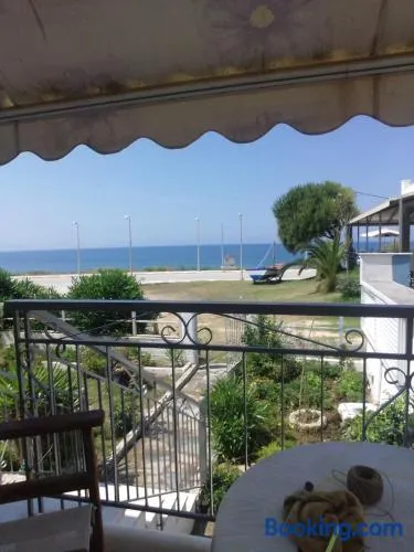 SeeTheSea Apartment Kanali - Image 1