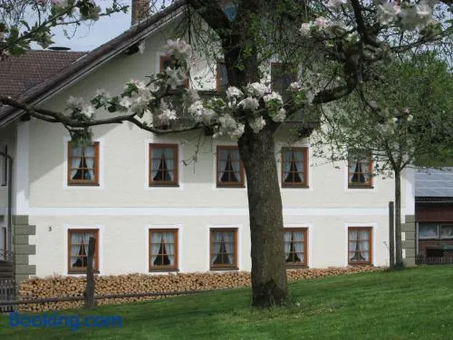 Moarhof Holzhausen - Image 1