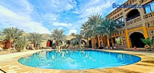 AUBERGE KSAR MERZOUGA - Image 1