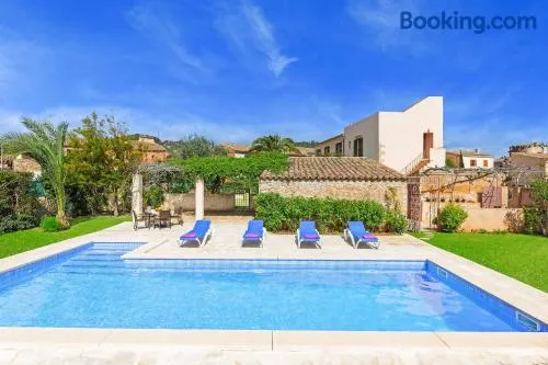 Villa Mestressa - Image 1