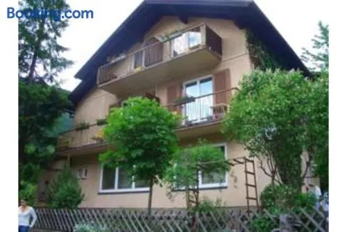 Pension Charlotte - Image 1