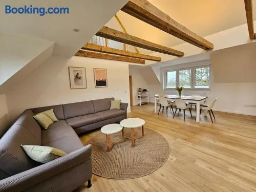 Ferienhaus- Wohnung Butterby - Image 1