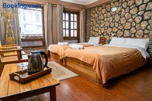 City Guest House - Image 1