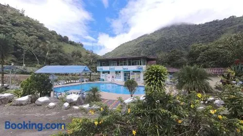 Hosteria Rio Verde - Image 1