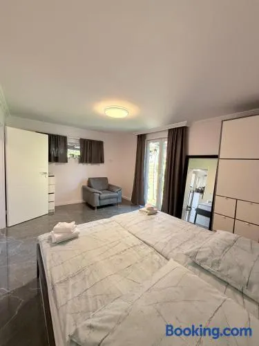 Ferienwohnung Otterberg - Image 1