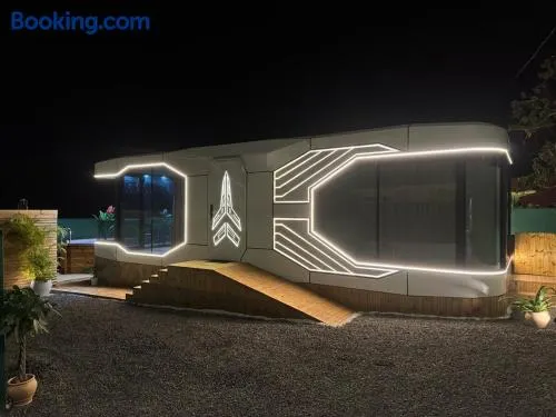 Maison du Future - Image 1