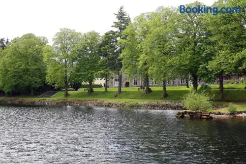 Abbey Garden at the Highland Club - Image 1