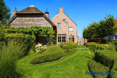 B&B Vinedo - Image 1