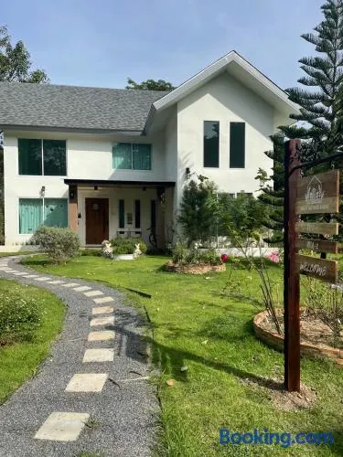 Villa at Waterville Khaoyai - Image 1