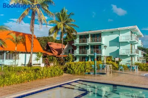 Hotel Reserva Aguamarina - Image 1