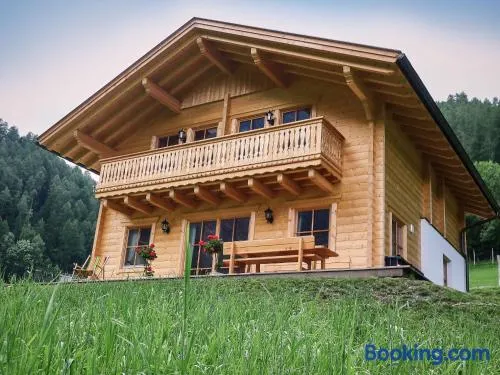 Chalet Glockner-1 by Interhome - Image 1