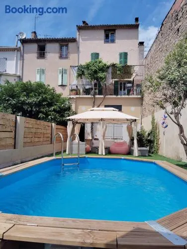 Maison chez Marthe - Image 1