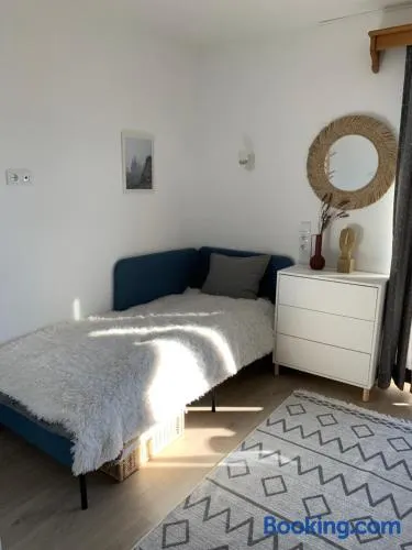 Nada Apartman - Image 1
