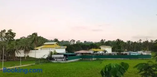 green aa garden resort - Image 1