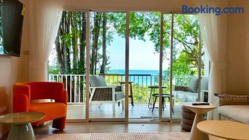 Had Yao Sea View vacation House 1BR and Studio - Image 1