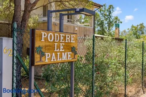 Podere Le Palme - Image 1