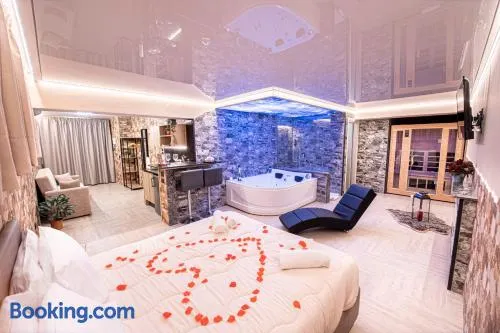 Virtus Prestige - Rooms & Apartments - Image 1