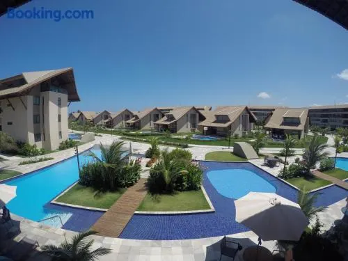 Condominio Nui Supreme - Image 1