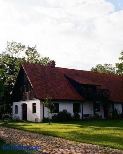 Poganty - Obora - Image 1