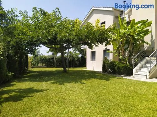 House In The Garden - Image 1