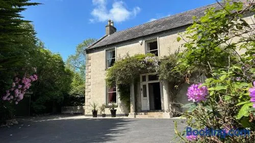 Annsborough House Castlewellan - Image 1