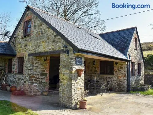 Crofter's Barn - Image 1