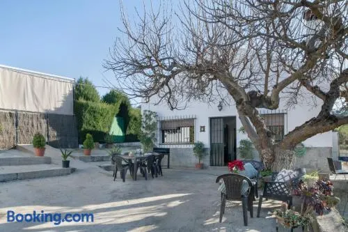 Casa rural El Moral - Image 1