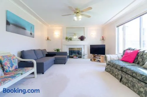 Great Guest Suite in a Gorgeous House - Image 1
