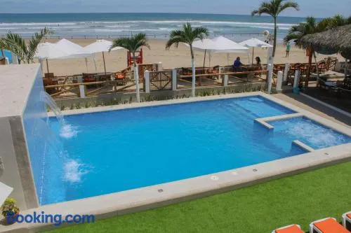 HANGA ROA HOTEL - Image 1