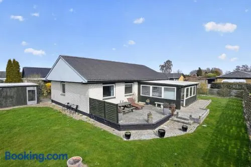 Dream villa for the summer and the whole year - Image 1