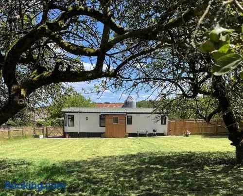 Stunning farm retreat - Image 1
