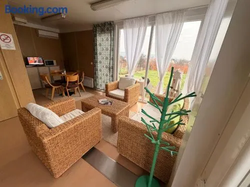 Lakeside Mobile Home & Caravan Parking - Image 1