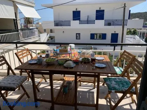 Veranda Agia Marina - Image 1