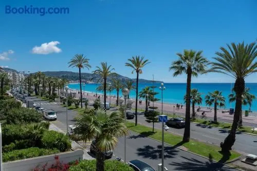 Apartament Promenade des Anglais - Image 1