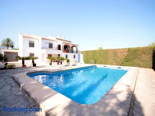 Holiday Home Ximo - Image 1